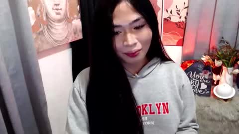 Mikka online show from 02/25/26, 03:43