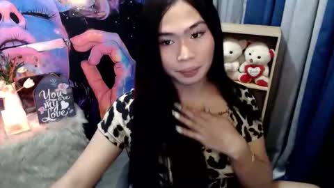 Mikka online show from 03/23/26, 04:33