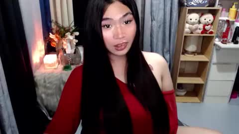 Mikka online show from 05/11/26, 05:21