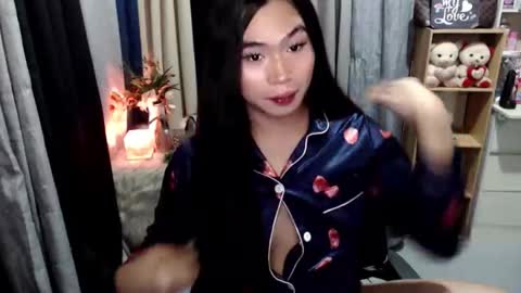 Mikka online show from 05/14/26, 05:20