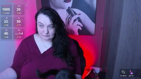 you may simply address Me with Your Grace online show from 01/07/26, 08:28