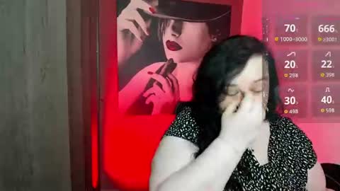 Snapshot of queenofhaze chatting on 08/06/26, 10:06 you may simply address Me with Your Grace online show from 08/06/26, 10:06