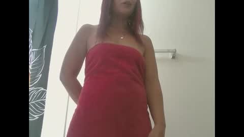 queenofmen69 online show from 05/27/26, 03:20