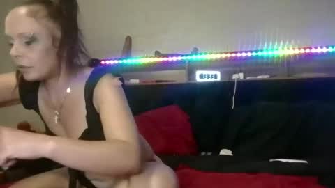 queenofmen69 online show from 06/29/26, 08:31