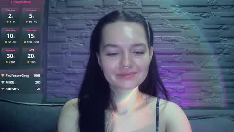 QueenOfModels online show from 02/04/26, 04:07