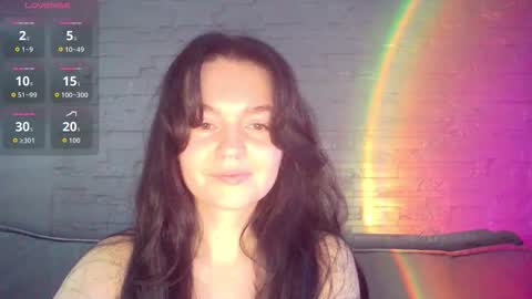 QueenOfModels online show from 02/10/26, 04:27