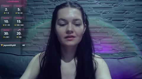 QueenOfModels online show from 02/13/26, 04:19