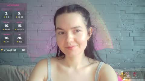 QueenOfModels online show from 04/09/26, 05:18