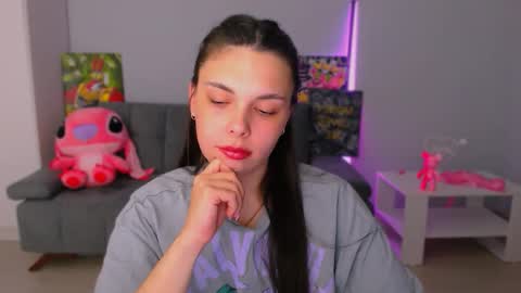 Patricia online show from 09/12/25, 05:02