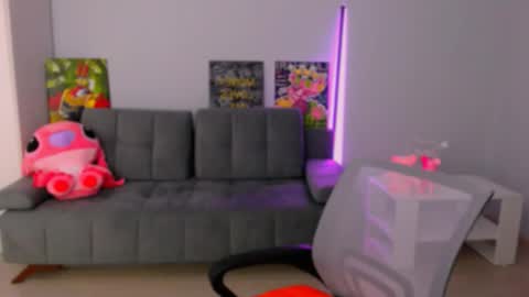 Patricia online show from 10/22/25, 10:26