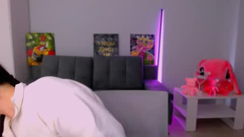 Patricia online show from 11/08/25, 09:20