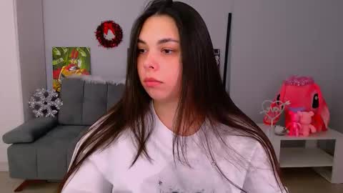 Patricia online show from 11/20/25, 10:48