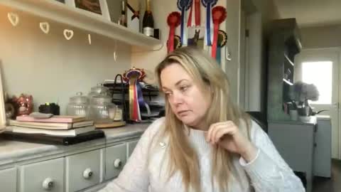 PrincessP333 online show from 02/02/26, 10:58