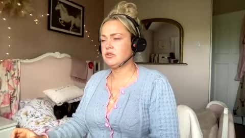 PrincessP333 online show from 05/12/26, 08:00