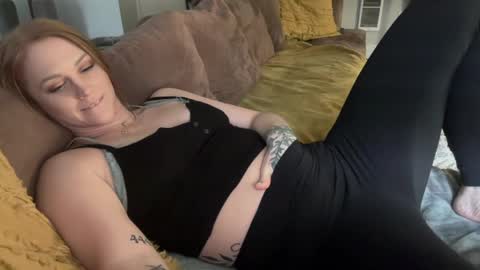 Bree online show from 04/14/26, 06:03