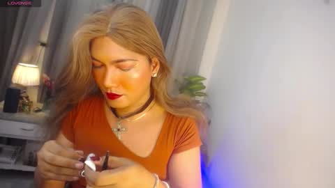 Sabrina online show from 01/12/26, 07:57