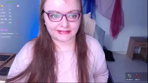 Samantha online show from 03/02/26, 04:36