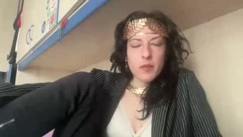 queenselket online show from 04/04/26, 04:15