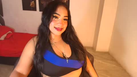 queensquirt31 online show from 06/28/26, 05:46