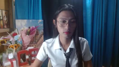 queensteffi online show from 12/02/24, 12:51
