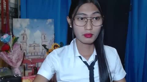 queensteffi online show from 01/04/25, 07:55