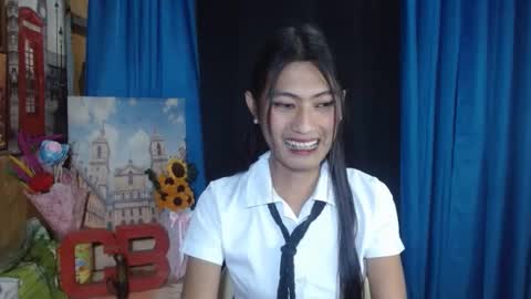 queensteffi online show from 01/20/25, 09:11