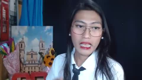 queensteffi online show from 01/29/25, 07:00