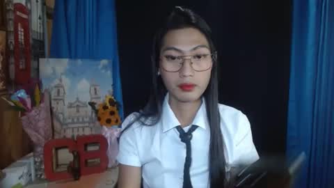 queensteffi online show from 01/31/25, 02:28