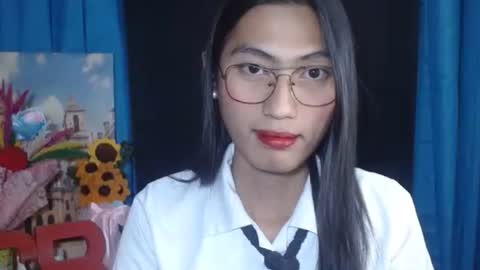 queensteffi online show from 02/08/25, 07:16
