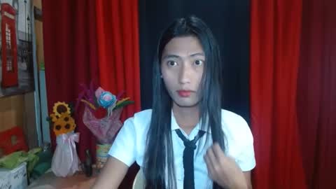 queensteffi online show from 02/16/25, 02:43