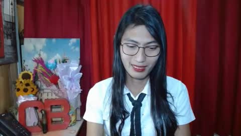 queensteffi online show from 03/12/25, 02:45