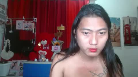 queensteffi online show from 02/06/26, 03:22