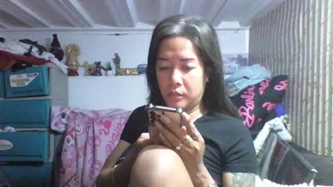 stephanie online show from 02/05/26, 12:10