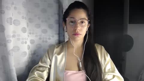 Paola online show from 03/30/26, 04:02