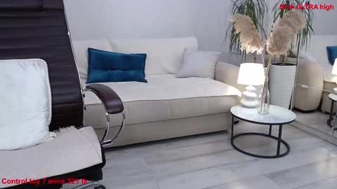 Viktoria online show from 02/11/25, 07:16