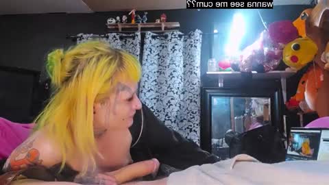 Sky Burrito online show from 02/09/26, 05:33