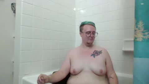 queerlyjaz online show from 09/14/25, 06:40
