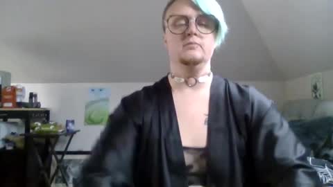 queerlyjaz online show from 09/26/25, 12:14