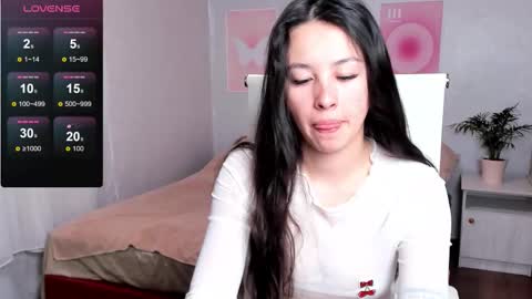 Anna online show from 11/07/25, 06:02