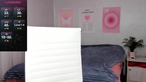 Anna online show from 02/25/26, 06:56