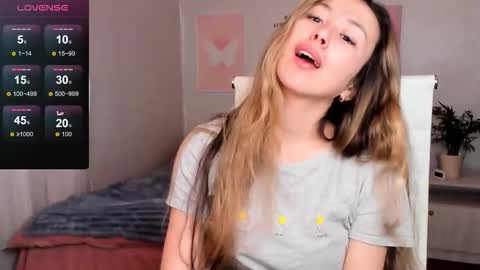 Anna online show from 03/02/26, 07:26