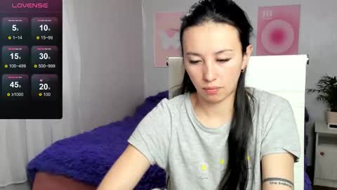 Anna online show from 03/18/26, 06:16