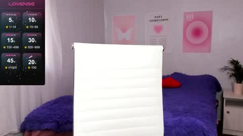 Anna online show from 03/21/26, 08:19