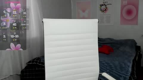 Anna online show from 04/01/26, 05:41