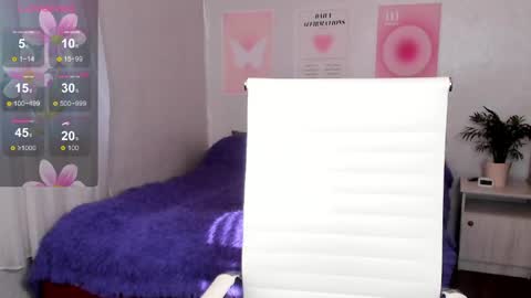 Anna online show from 04/19/26, 05:51