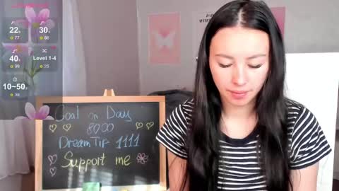 Anna online show from 05/16/26, 05:59