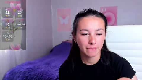Anna online show from 07/14/26, 10:21