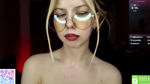 Tate online show from 02/15/26, 07:54