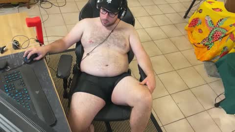 Quentin online show from 09/11/25, 11:43