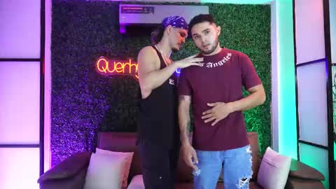 querhyussavagestuds online show from 12/17/25, 08:48